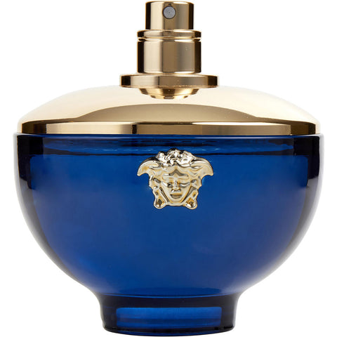 VERSACE DYLAN BLUE by Gianni Versace EAU DE PARFUM SPRAY *TESTER