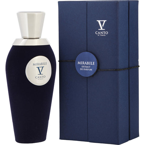 V CANTO MIRABILE by V Canto EXTRAIT DE PARFUM SPRAY