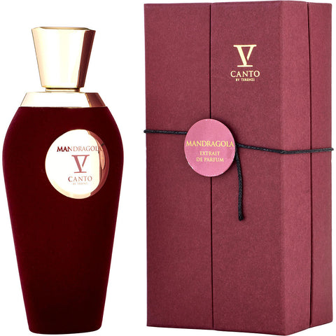 V CANTO MANDRAGOLA by V Canto EXTRAIT DE PARFUM SPRAY