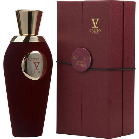 V CANTO LUCRETHIA by V Canto EXTRAIT DE PARFUM SPRAY
