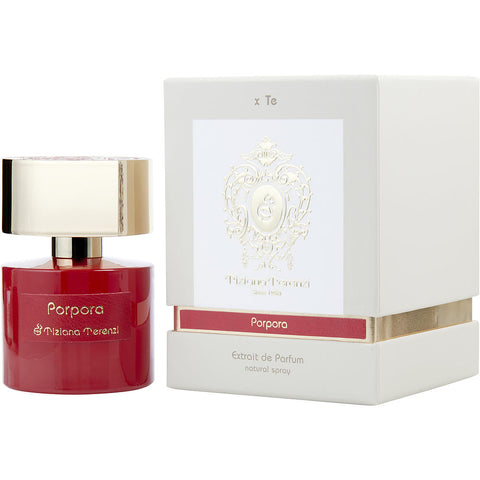 TIZIANA TERENZI PORPORA by Tiziana Terenzi EXTRAIT DE PARFUM SPRAY