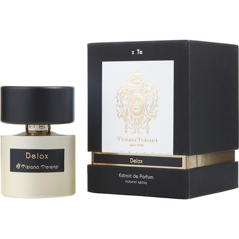 TIZIANA TERENZI DELOX by Tiziana Terenzi EXTRAIT DE PARFUM SPRAY
