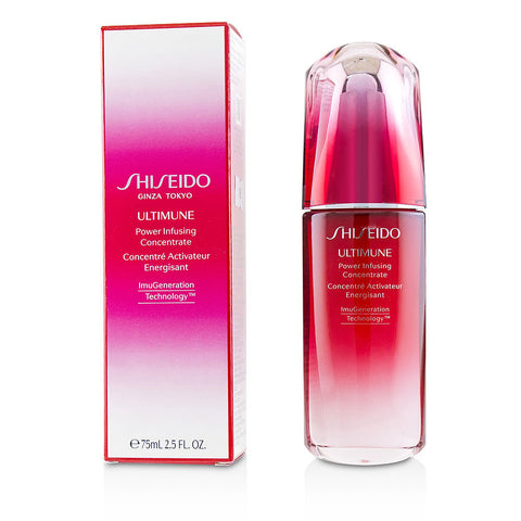 SHISEIDO by Shiseido Ultimune Power Infusing Concentrate - ImuGeneration Technology --