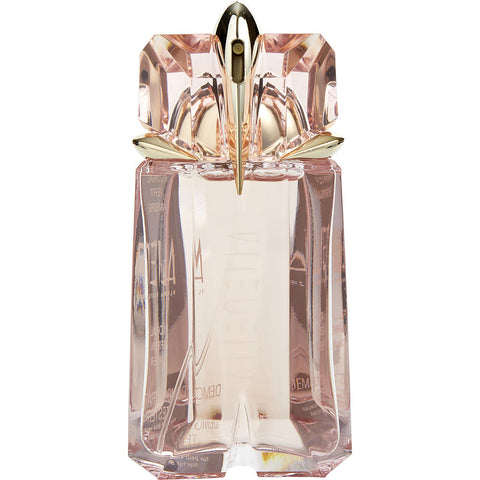 ALIEN FLORA FUTURA by Thierry Mugler EDT SPRAY *TESTER
