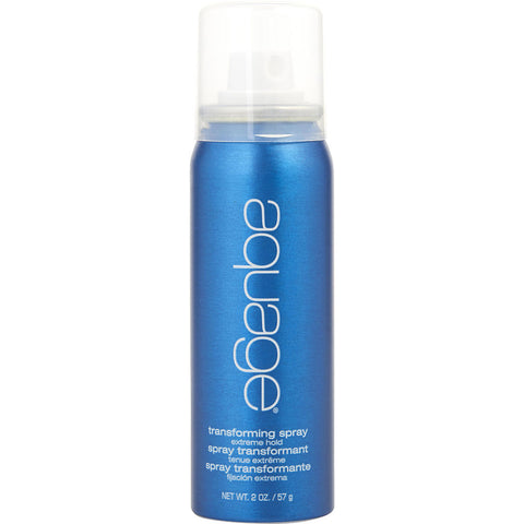 AQUAGE by Aquage TRANSFORMING SPRAY 2 OZ