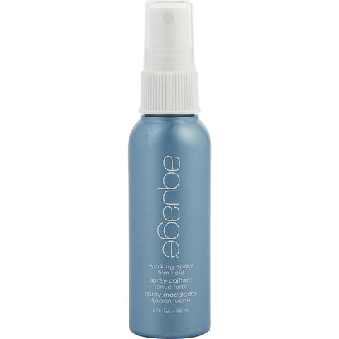 AQUAGE by Aquage WORKING SPRAY 2 OZ