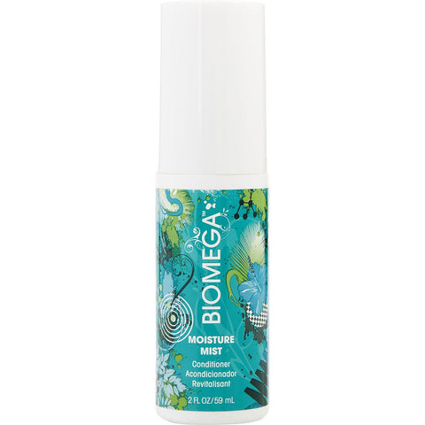 AQUAGE by Aquage BIOMEGA MOISTURE MIST CONDITIONER