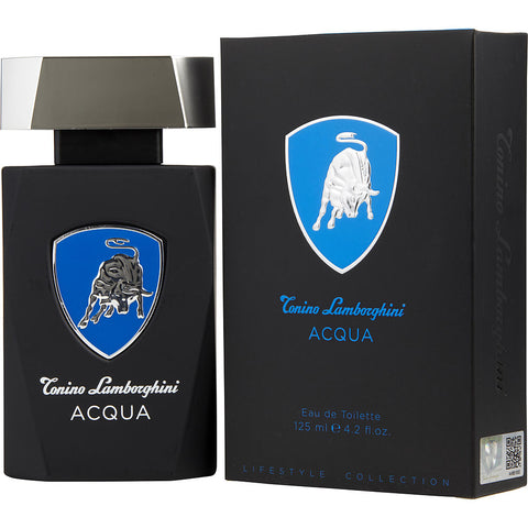 LAMBORGHINI ACQUA by Tonino Lamborghini EDT SPRAY