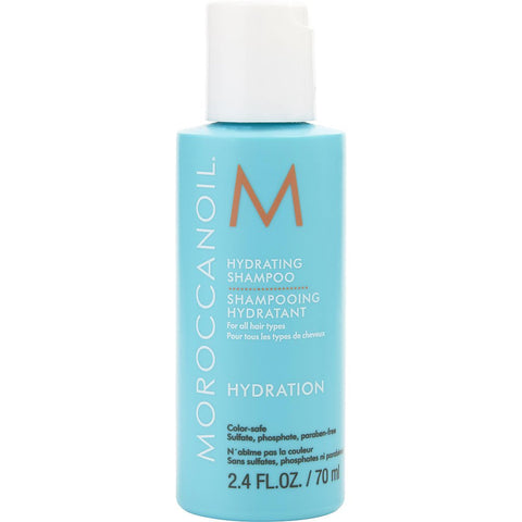 MOROCCANOIL by Moroccanoil HYDRATING SHAMPOO