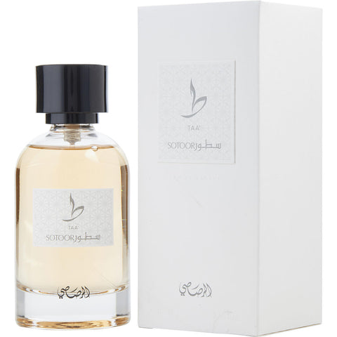 RASASI SOTOOR TAA by Rasasi EAU DE PARFUM SPRAY