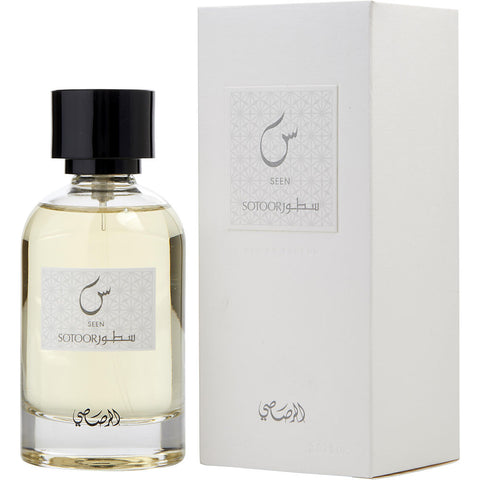 RASASI SOTOOR SEEN by Rasasi EAU DE PARFUM SPRAY