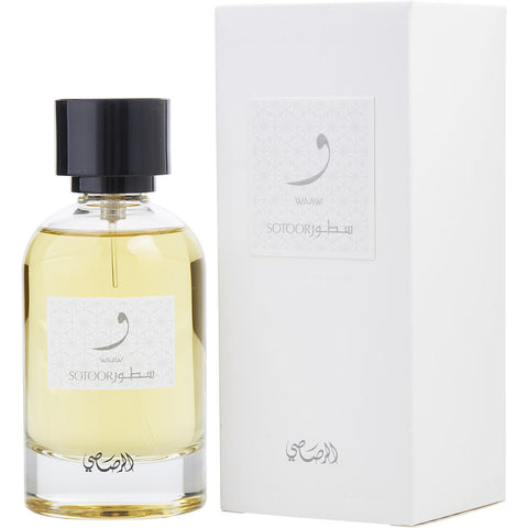 RASASI SOTOOR WAAW by Rasasi EAU DE PARFUM SPRAY