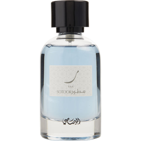 RASASI SOTOOR RAA by Rasasi EAU DE PARFUM SPRAY