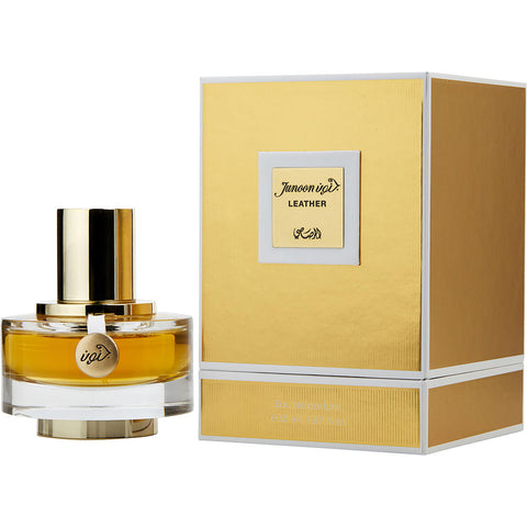 RASASI JUNOON LEATHER POUR FEMME by Rasasi EAU DE PARFUM SPRAY