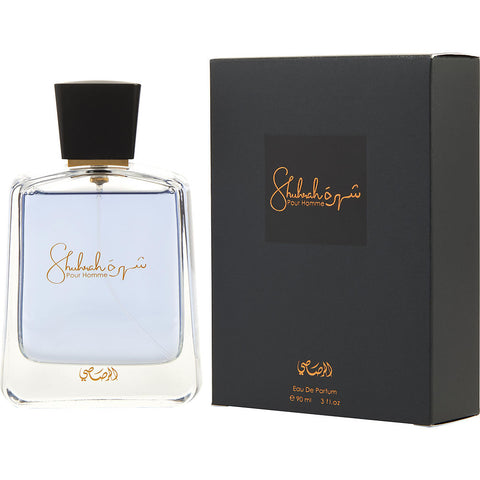 RASASI SHUHRAH POUR HOMME by Rasasi EAU DE PARFUM SPRAY
