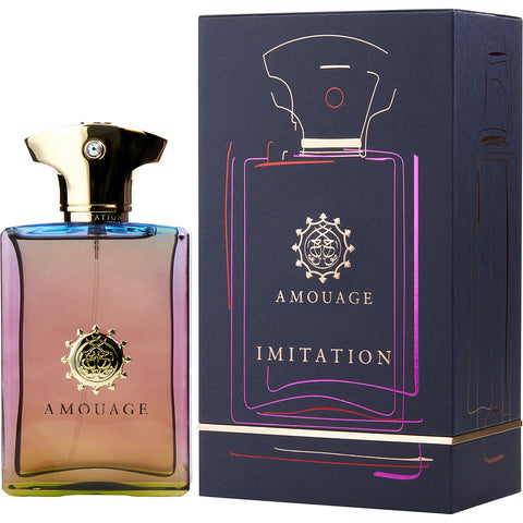 AMOUAGE IMITATION MAN by Amouage EAU DE PARFUM SPRAY