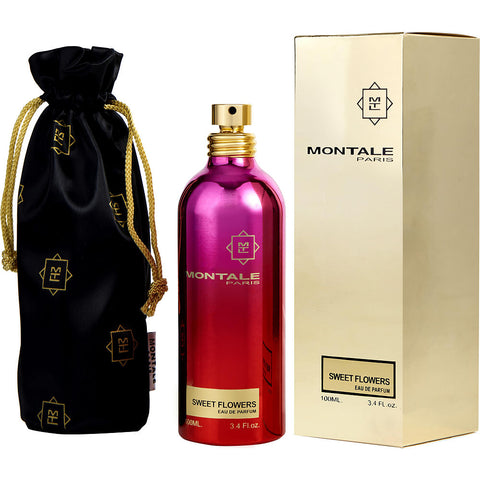 MONTALE PARIS SWEET FLOWERS by Montale EAU DE PARFUM SPRAY