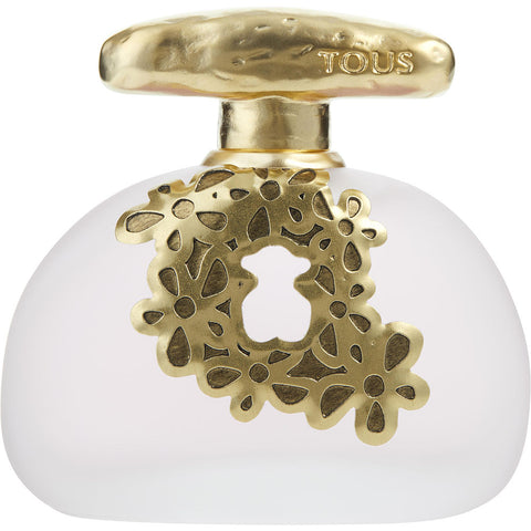 TOUS FLORAL TOUCH SO FRESH by Tous EDT SPRAY *TESTER