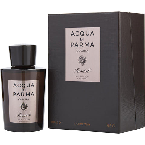 ACQUA DI PARMA COLONIA SANDALO by Acqua di Parma EAU DE COLOGNE CONCENTRATE SPRAY