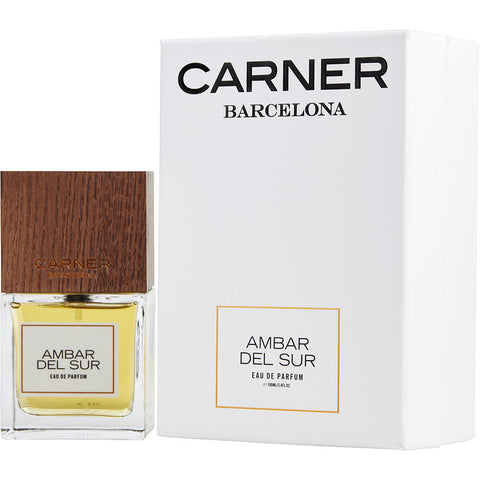 CARNER BARCELONA AMBAR DEL SUR by Carner Barcelona EAU DE PARFUM SPRAY
