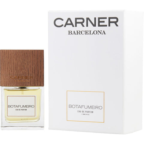 CARNER BARCELONA BOTAFUMEIRO by Carner Barcelona EAU DE PARFUM SPRAY