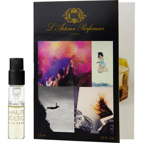 L'ARTISAN PARFUMEUR HAUTE VOLTIGE by L'Artisan Parfumeur EAU DE PARFUM VIAL