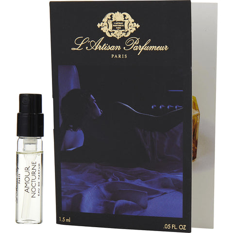 L'ARTISAN PARFUMEUR AMOUR NOCTURNE by L'Artisan Parfumeur EAU DE PARFUM SPRAY VIAL