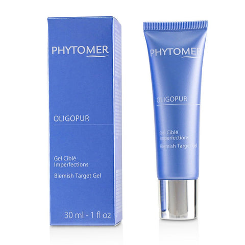 Phytomer by Phytomer Oligopur Blemish Target Gel 30ml/1oz
