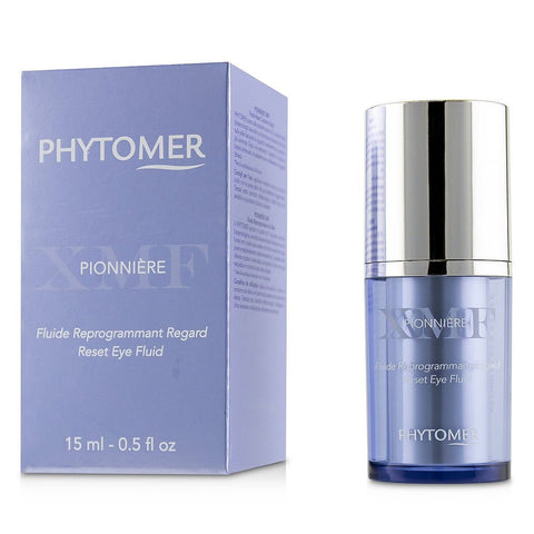 Phytomer by Phytomer Pionniere XMF Reset Eye Fluid 15ml/0.5oz