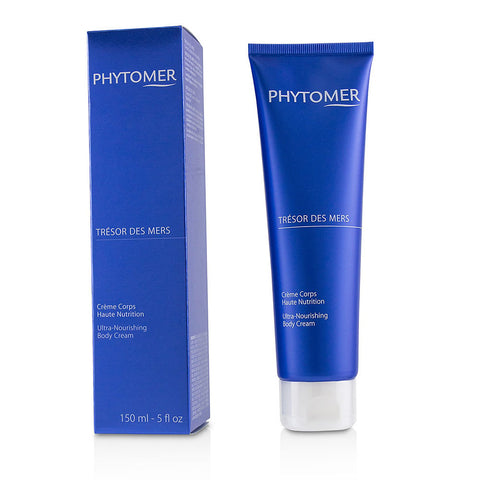 Phytomer by Phytomer Tresor Des Mers Ultra-Nourishing Body Cream --