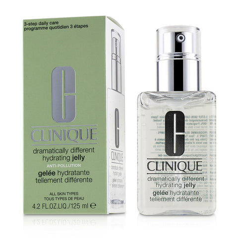 CLINIQUE by Clinique Dramatically Different Hydrating Jelly (With Pump) --