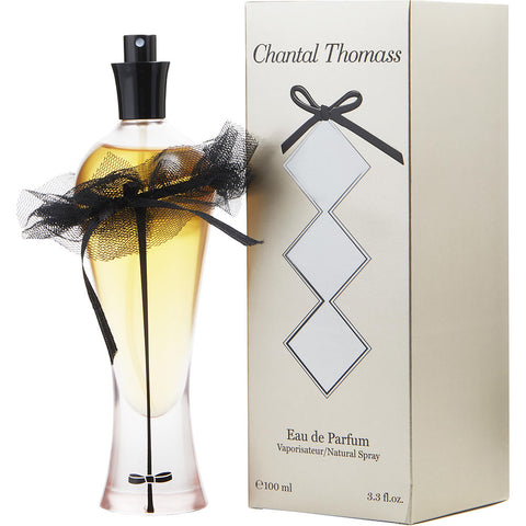 CHANTAL THOMASS by Chantal Thomass EAU DE PARFUM SPRAY (GOLD VERSION)