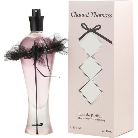 CHANTAL THOMASS by Chantal Thomass EAU DE PARFUM SPRAY (PINK VERSION)