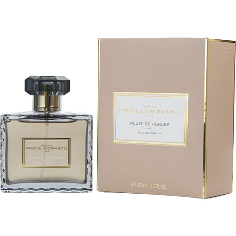 PASCAL MORABITO PLUIE DE PERLES by Pascal Morabito EAU DE PARFUM SPRAY
