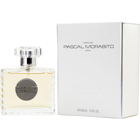 PASCAL MORABITO PERLE D'ARGENT by Pascal Morabito EAU DE PARFUM SPRAY