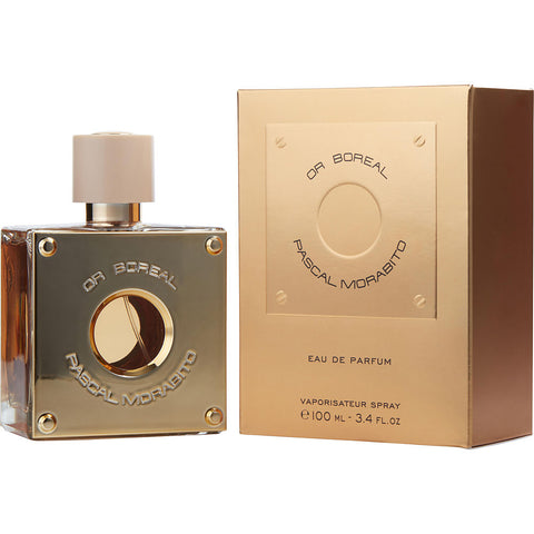 PASCAL MORABITO OR BOREAL by Pascal Morabito EAU DE PARFUM SPRAY