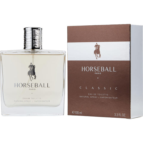 HORSEBALL CLASSIC by Horseball EDT SPRAY