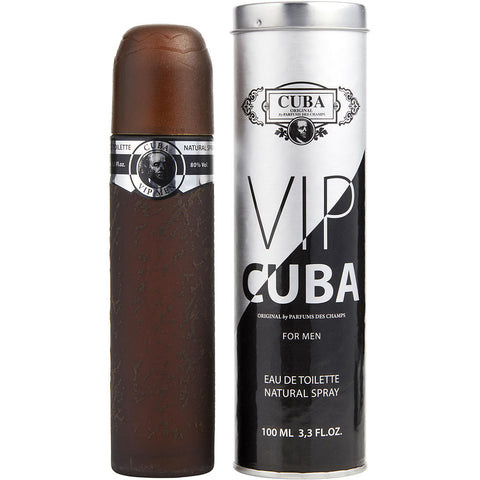 CUBA VIP by Cuba EDT SPRAY