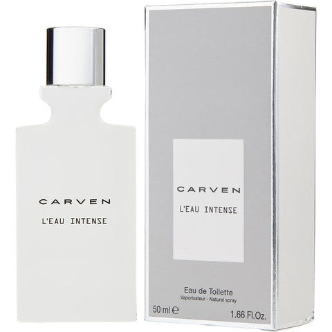 CARVEN L'EAU INTENSE by Carven EDT SPRAY