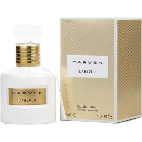 CARVEN L'ABSOLU by Carven EAU DE PARFUM SPRAY