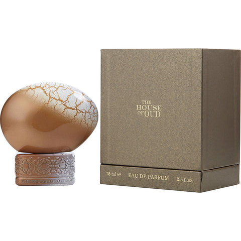 THE HOUSE OF OUD WONDERLY by The House of Oud EAU DE PARFUM SPRAY