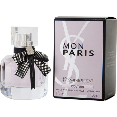 MON PARIS COUTURE YSL by Yves Saint Laurent EAU DE PARFUM SPRAY