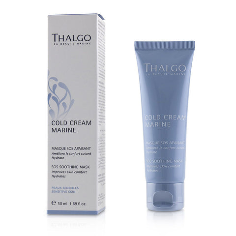 Thalgo by Thalgo Cold Cream Marine SOS Soothing Mask 50ml/1.69oz