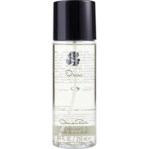 OSCAR by Oscar de la Renta BODY MIST 8.4 OZ