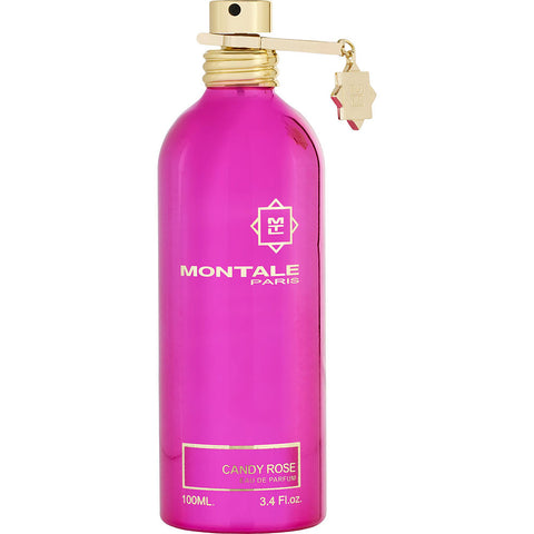 MONTALE PARIS CANDY ROSE by Montale EAU DE PARFUM SPRAY *TESTER