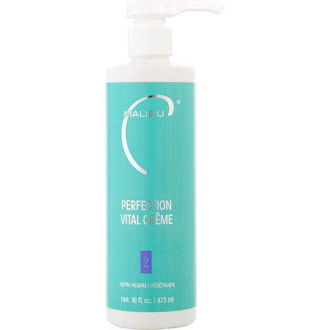 Malibu C by Malibu C Perfection Vital Creme 473ml/16oz