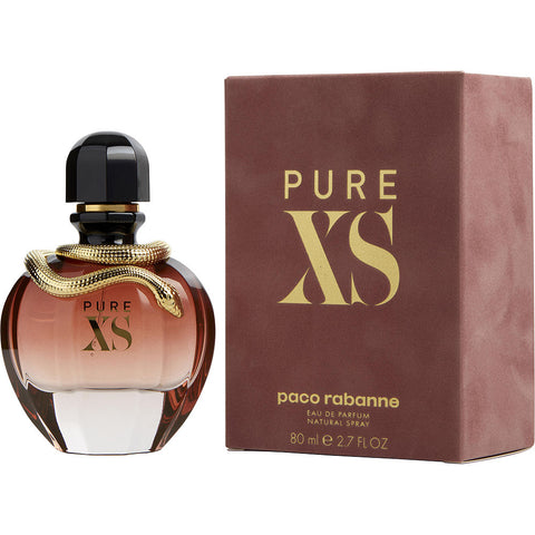PURE XS by Paco Rabanne EAU DE PARFUM SPRAY