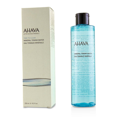 Ahava by Ahava Time To Clear Mineral Toning Water 250ml/8.5oz