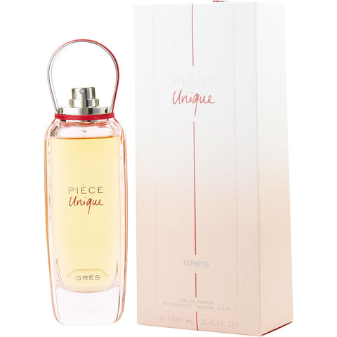 PIECE UNIQUE by Parfums Gres EAU DE PARFUM SPRAY