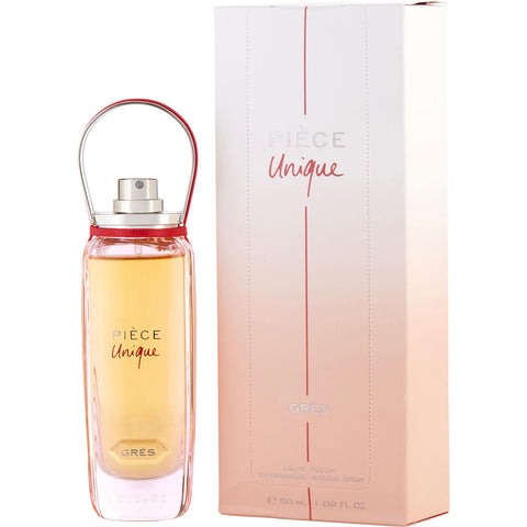 PIECE UNIQUE by Parfums Gres EAU DE PARFUM SPRAY
